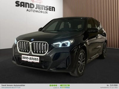 BMW iX1 xDrive30 M-Sport Premium