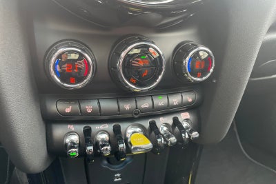 MINI Cooper SE Maximise