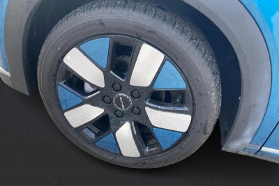 BYD Dolphin Design