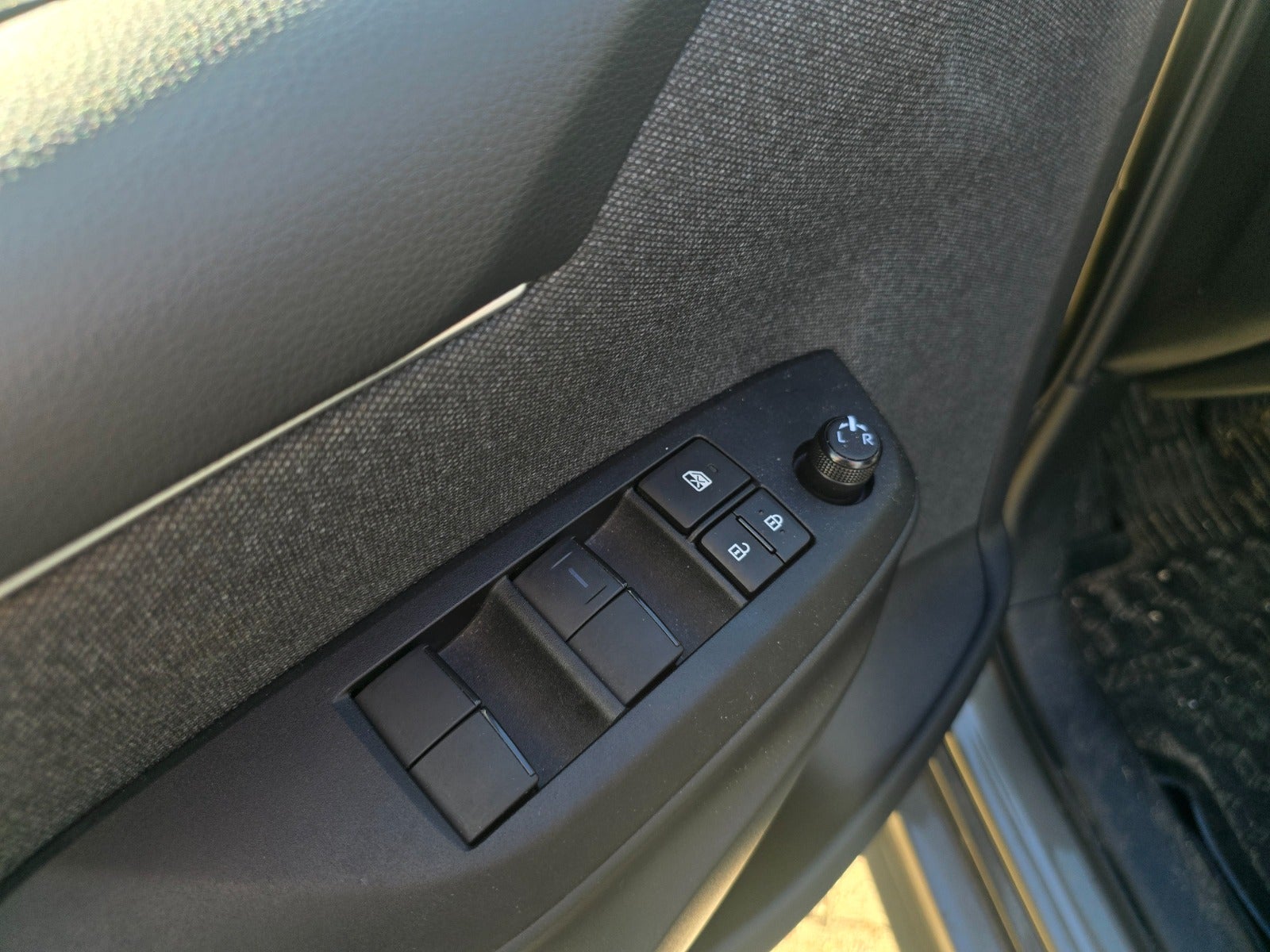 Billede af Toyota Yaris 1,5 Active