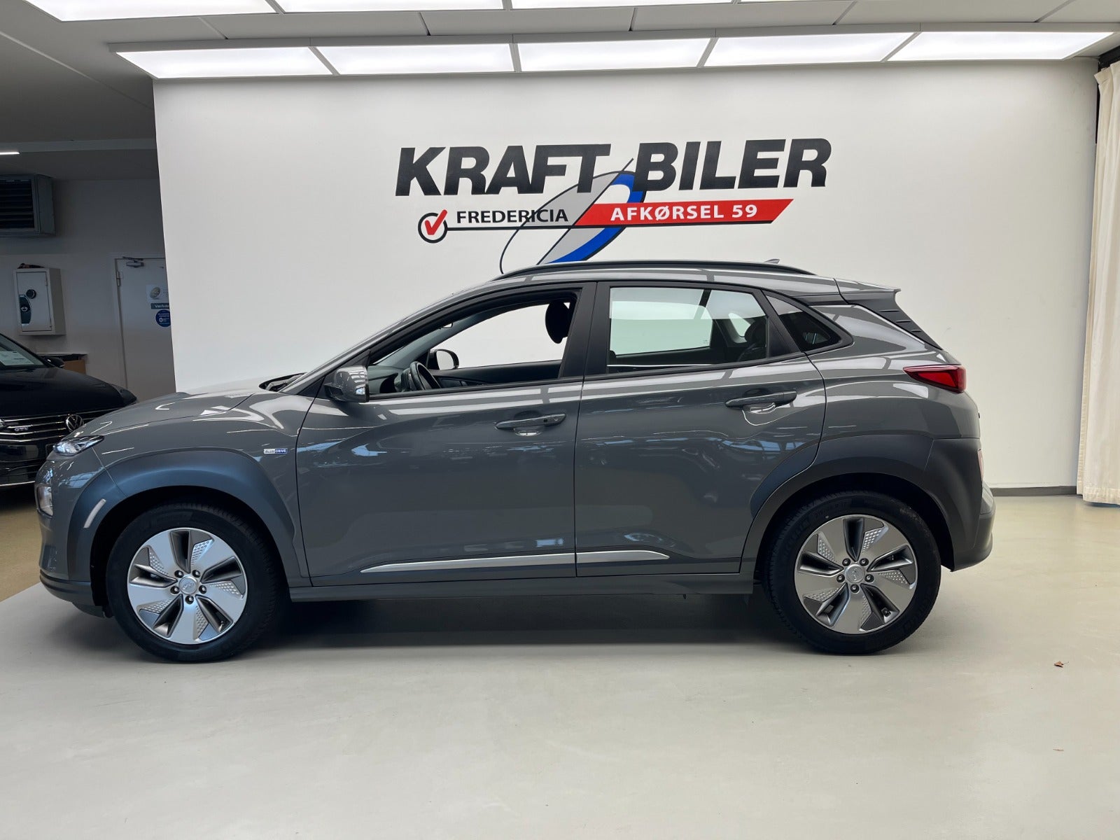 Billede af Hyundai Kona 39 EV Style