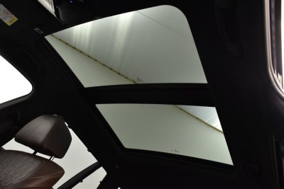 BMW 530e Touring M-Sport aut.