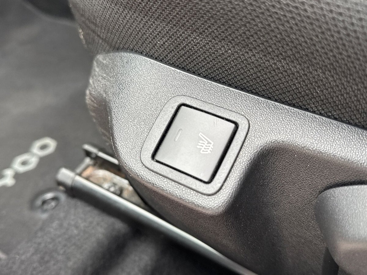 Toyota Aygo VVT-i x billede 23