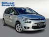 Citroën Grand C4 Picasso e-HDi 115 Intensive ETG6 7prs thumbnail