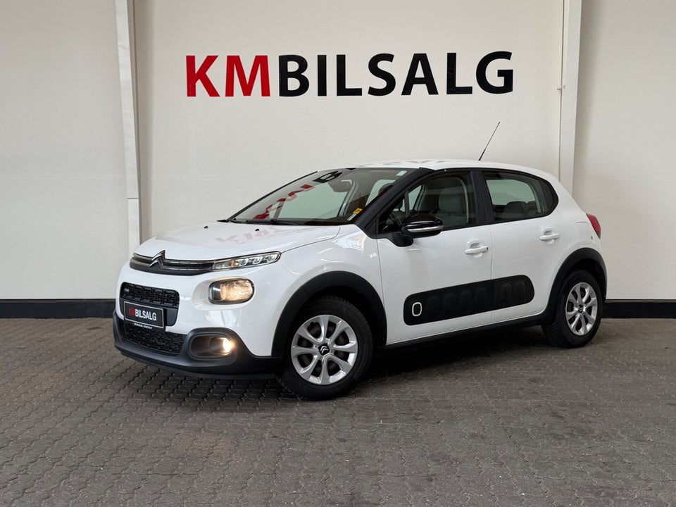 Citroën C3, Billede 3
