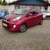 Kia Picanto Attraction+
