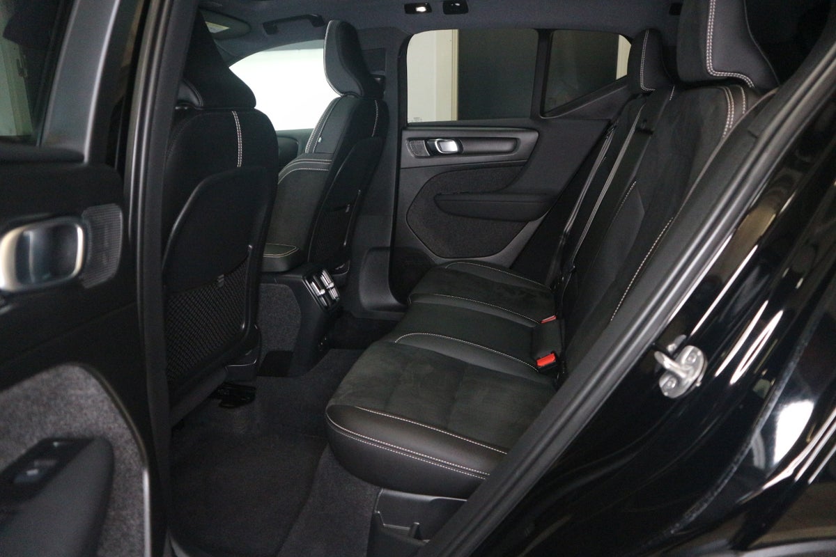 Volvo XC40 P6 ReCharge Ultimate