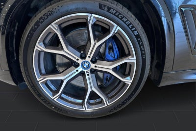 BMW X5 xDrive45e M-Sport aut.