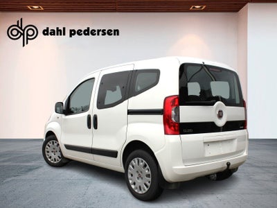 Fiat Qubo MJT 75 Active MTA billede 1