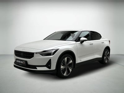 Polestar 2 Long Range