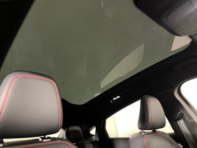 Ford Mustang Mach-E Premium Extended Range AWD Van