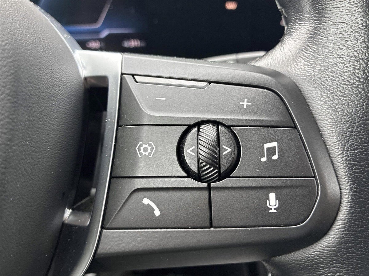 BMW iX1 xDrive30 billede 22