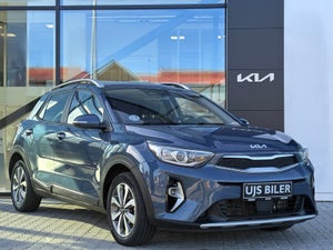 Kia Stonic T-GDi mHEV Upgrade iMT