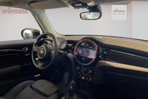 MINI Cooper SE Classic Trim