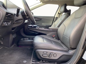Kia EV6 Long Range Upgrade