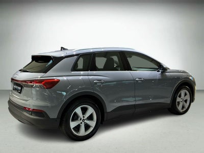 Audi Q4 e-tron Attitude billede 3