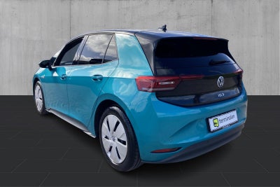 VW ID.3 1ST VW ID.3 1ST - 2