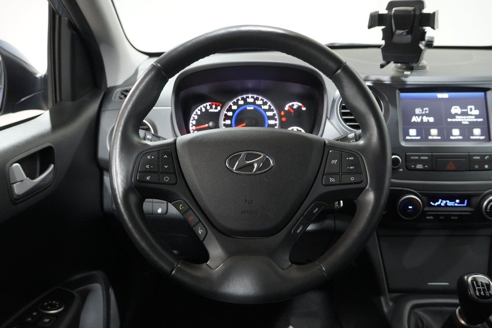 Hyundai i10 2019