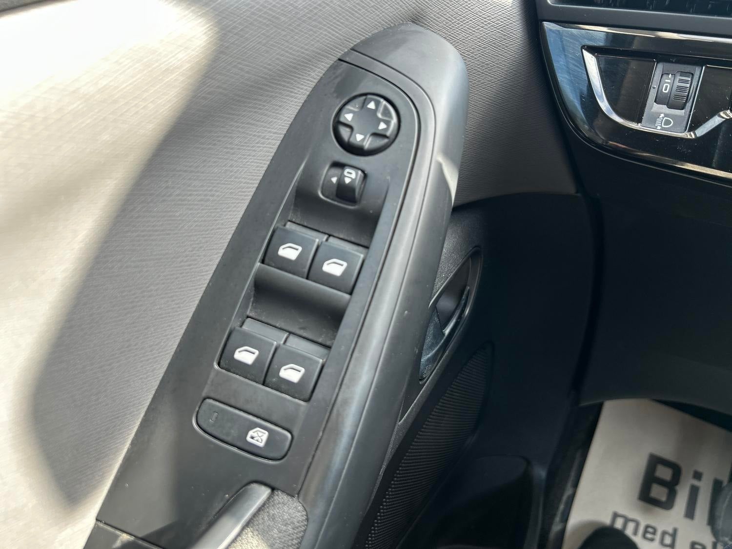 Billede af Citroën C4 SpaceTourer 1,5 BlueHDi 130 Iconic