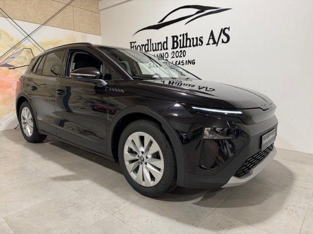 Skoda Elroq iV Premium