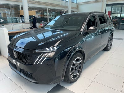 Peugeot e-5008 77 GT 7prs 5d