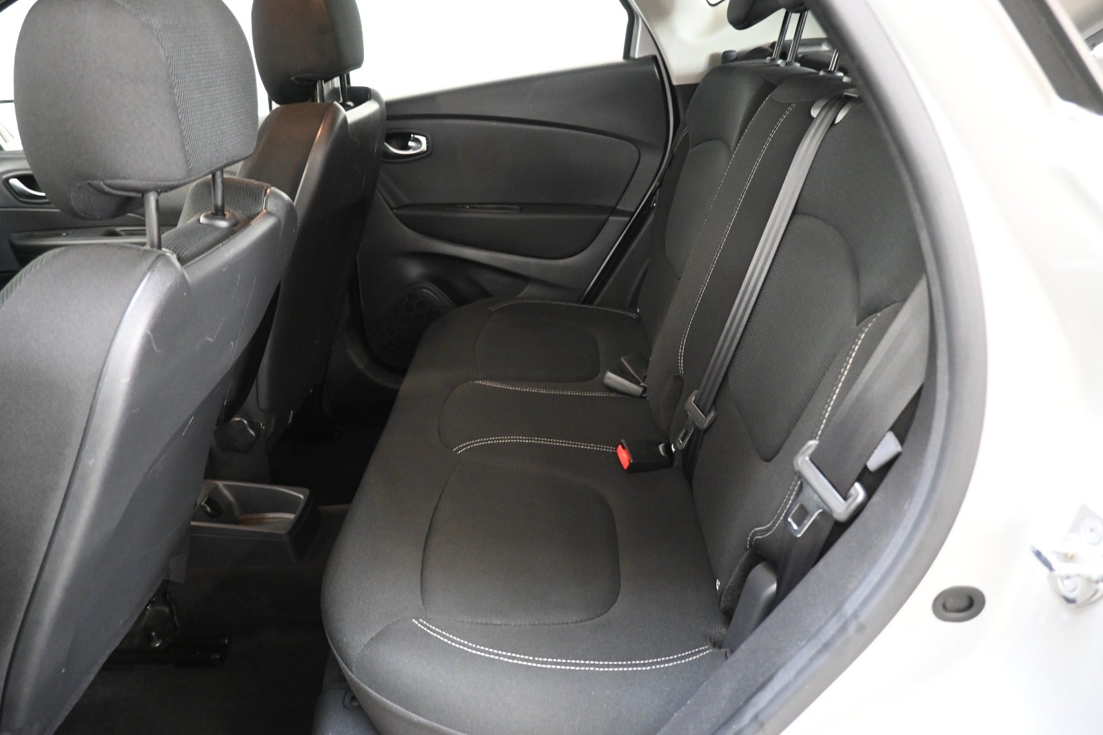 Renault Captur TCe 90 Zen