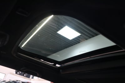 MINI Cooper SE Camden Edition