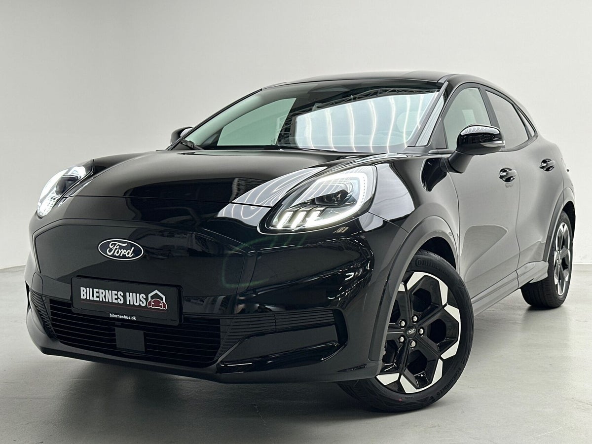 Ford Puma Gen-E Premium billede 17
