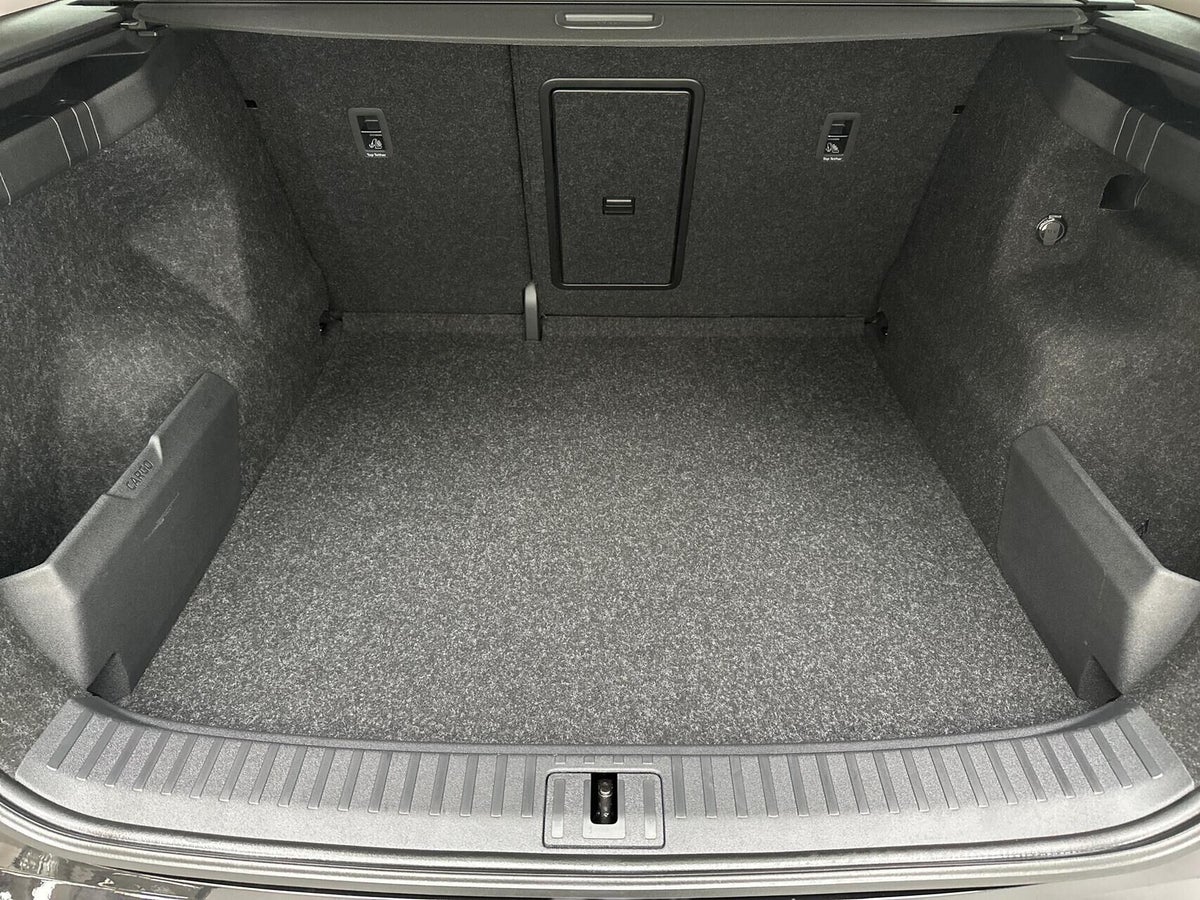 Skoda Enyaq iV billede 13