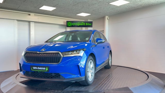 Skoda Enyaq 80 iV Loft