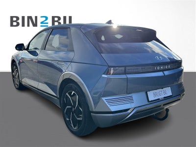 Hyundai Ioniq 5 Advanced billede 2