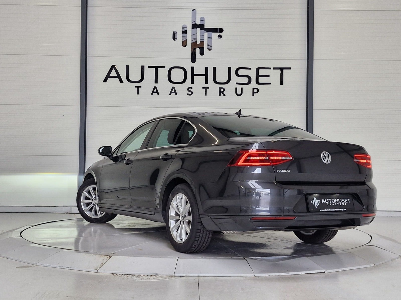 Billede af VW Passat 1,5 TSi 150 Comfortline Premium DSG