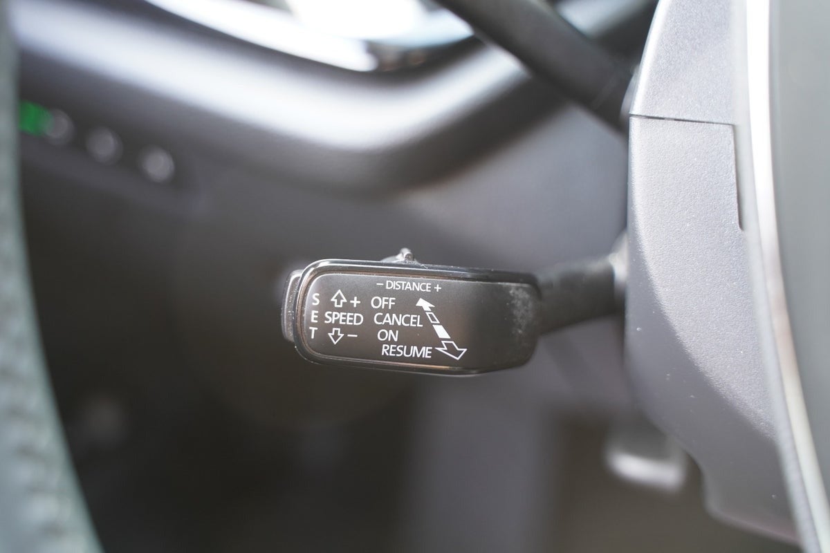 Billede af Skoda Octavia 1,4 TSi iV Plus Combi DSG