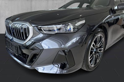 BMW i5 eDrive40 Touring M-Sport
