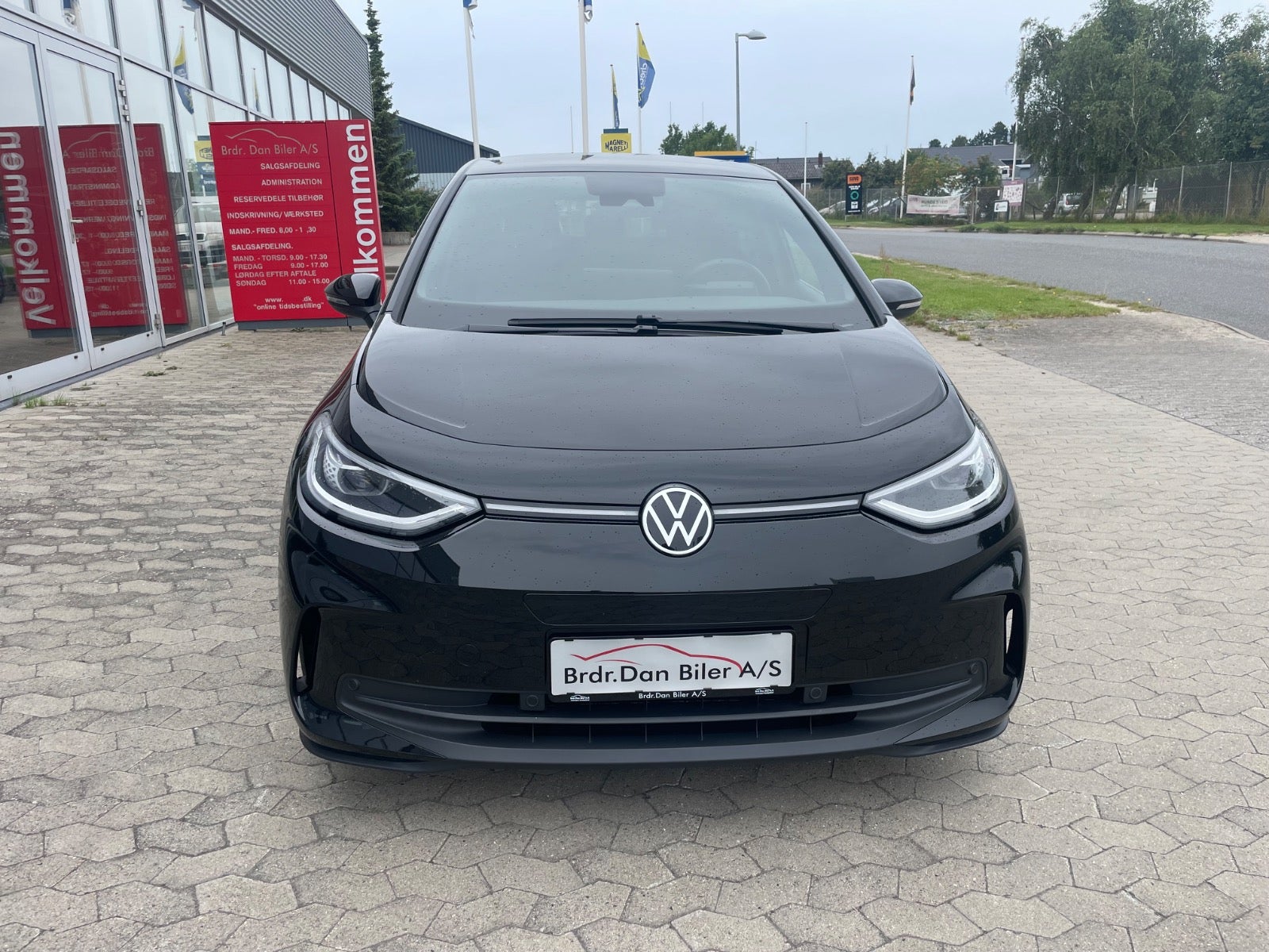 Billede af VW ID.3 58 Pro Performance