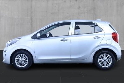 Kia Picanto Vision