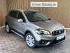Suzuki S-Cross mHybrid Active