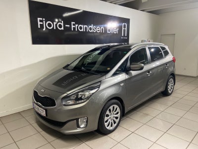 Kia Carens 1,7 CRDi 115 Family 7prs 5d