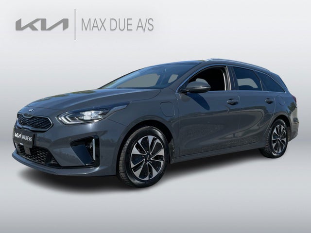 Kia Ceed PHEV Upgrade+ SW DCT