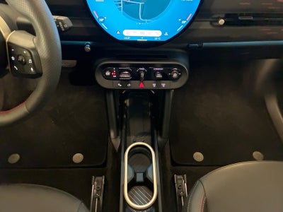 MINI Aceman SE JCW Trim XL