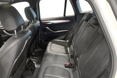 BMW X1 xDrive25e M-Sport+ aut.