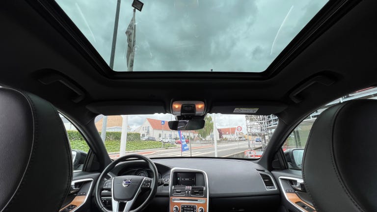 Volvo XC60 D3 150 Summum aut.