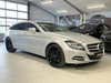 Mercedes CLS350 CDi Shooting Brake aut. 4Matic BE thumbnail