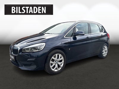 BMW 225xe 1,5 Active Tourer Advantage aut. 5d