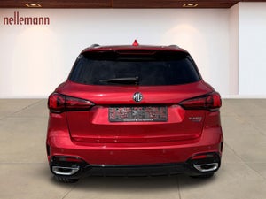 MG EHS PHEV Luxury