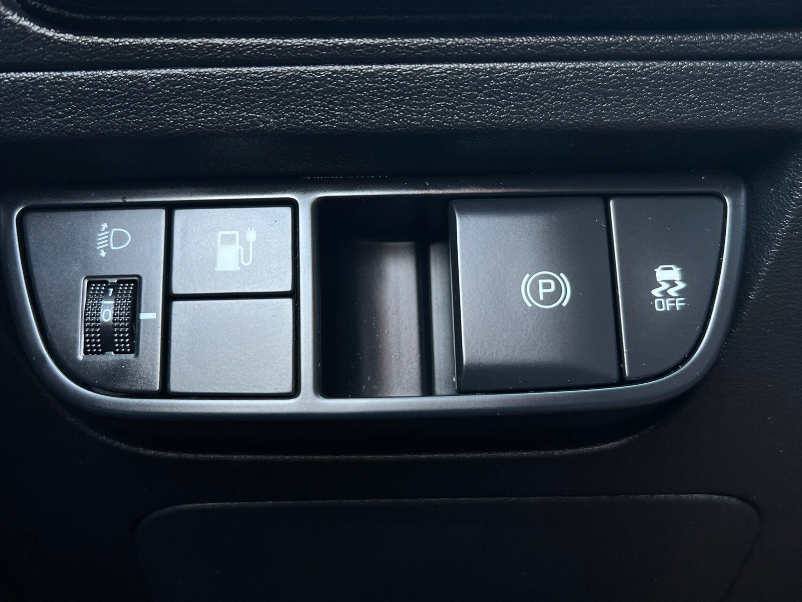 Kia EV6 Long Range Access