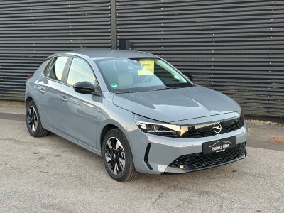 Opel Corsa-e City