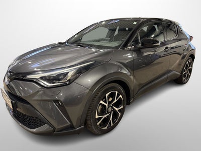 Toyota C-HR 2,0 Hybrid C-LUB Premium CVT 5d