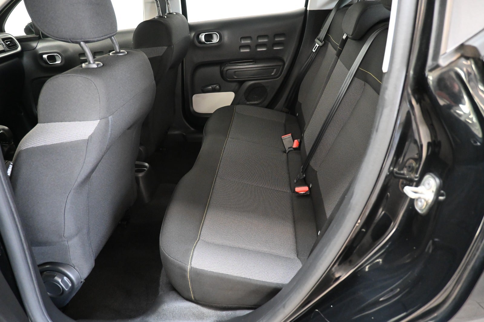 Citroën C3 PureTech 82 Feel