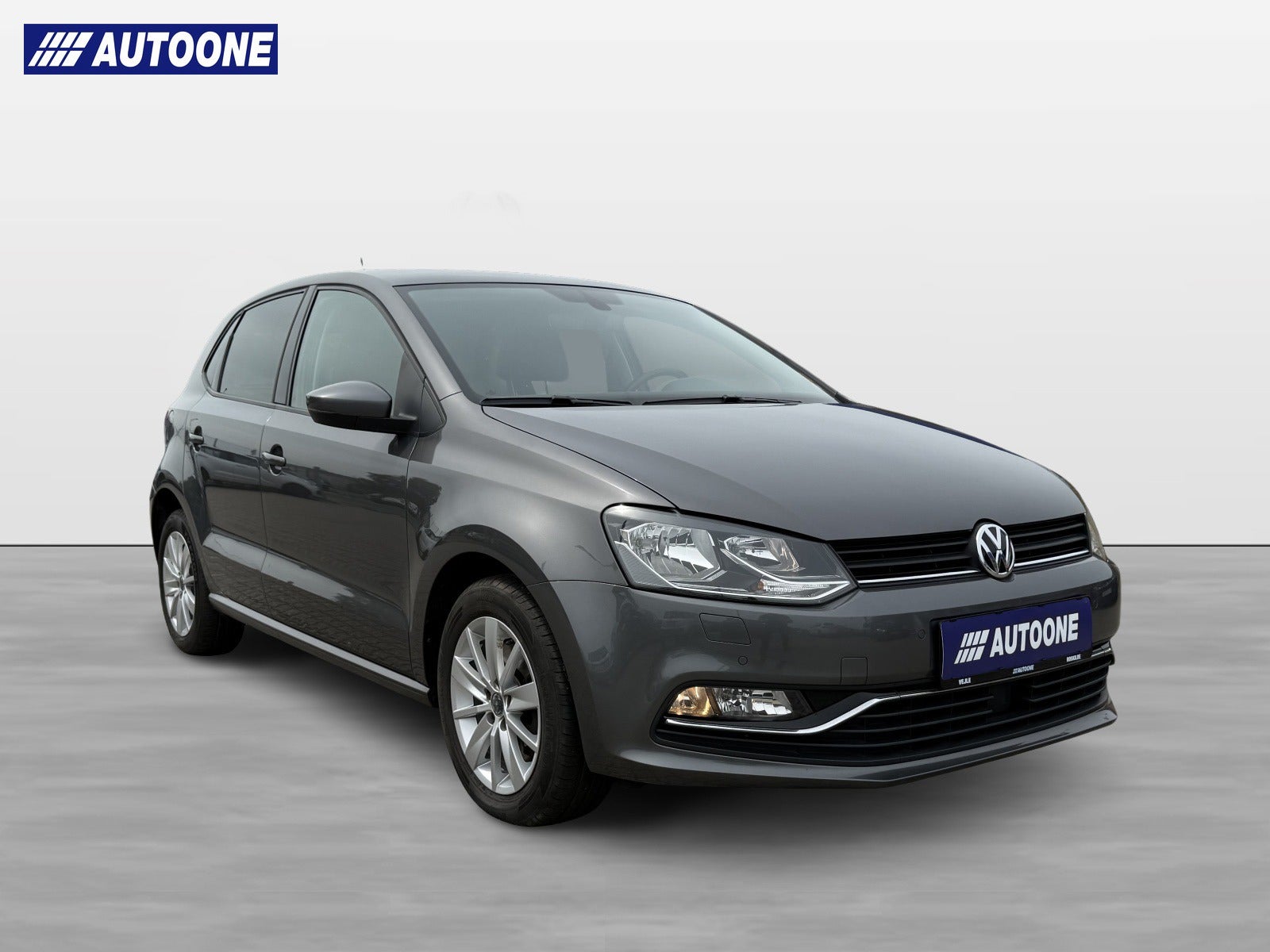 Billede af VW Polo 1,2 TSi 110 Highline BMT